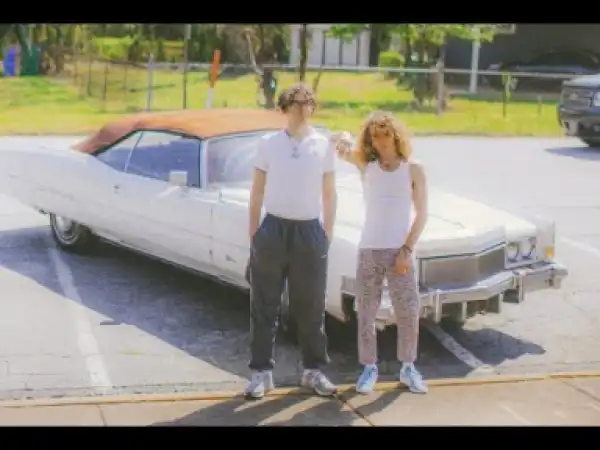 Felly – Cheap Cheap (feat. Jack Harlow)